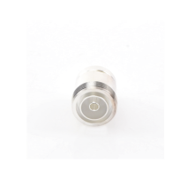 RF INDUSTRIES LTD RFD16312L2 RFD-1631-2L2 Conector DIN 7-16 Hembra de Anillo Plegable