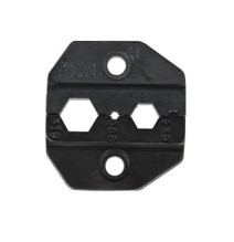 RF INDUSTRIES LTD RFA400504 RFA-4005-04 Mordaza para Plegar Conectores de Anillo en R