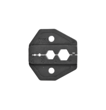 RF INDUSTRIES LTD RFA400508 RFA-4005-08 Mordaza para Plegar Conectores de Anillo en R