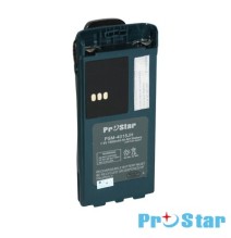 PROSTAR PSM4018JH PSM4018JH Batería Ni-Cd 1600 mAh. Para radios Motorola PRO3150 / CT