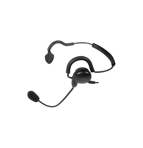 PRYME SPM1402 SPM-1402 DIADEMA POR DETRÁS DE LA CABEZA CON BOMM FLEXIBLE P/ VERTEX VX