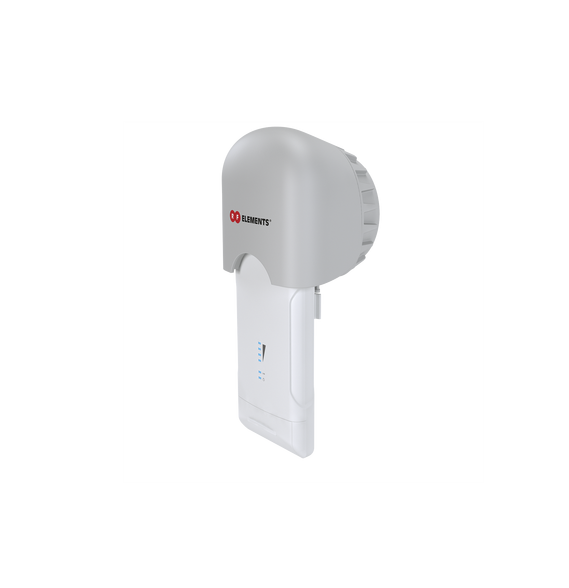 RF ELEMENTS TPADAPTORR5ACPTP TP-ADAPTOR-R5AC-PTP Adaptador TWISTPORT para ROCKET 5ACP