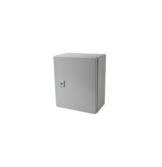 PRECISION PST253015A PST-2530-15A Gabinete de Acero IP66 Uso en Intemperie (250 x 300