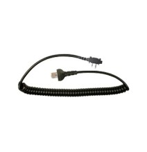 PRYME MC2100ILS MC-2100-ILS Cables de reemplazo para micrófonos SPM-1100 y 2100 p/ IC