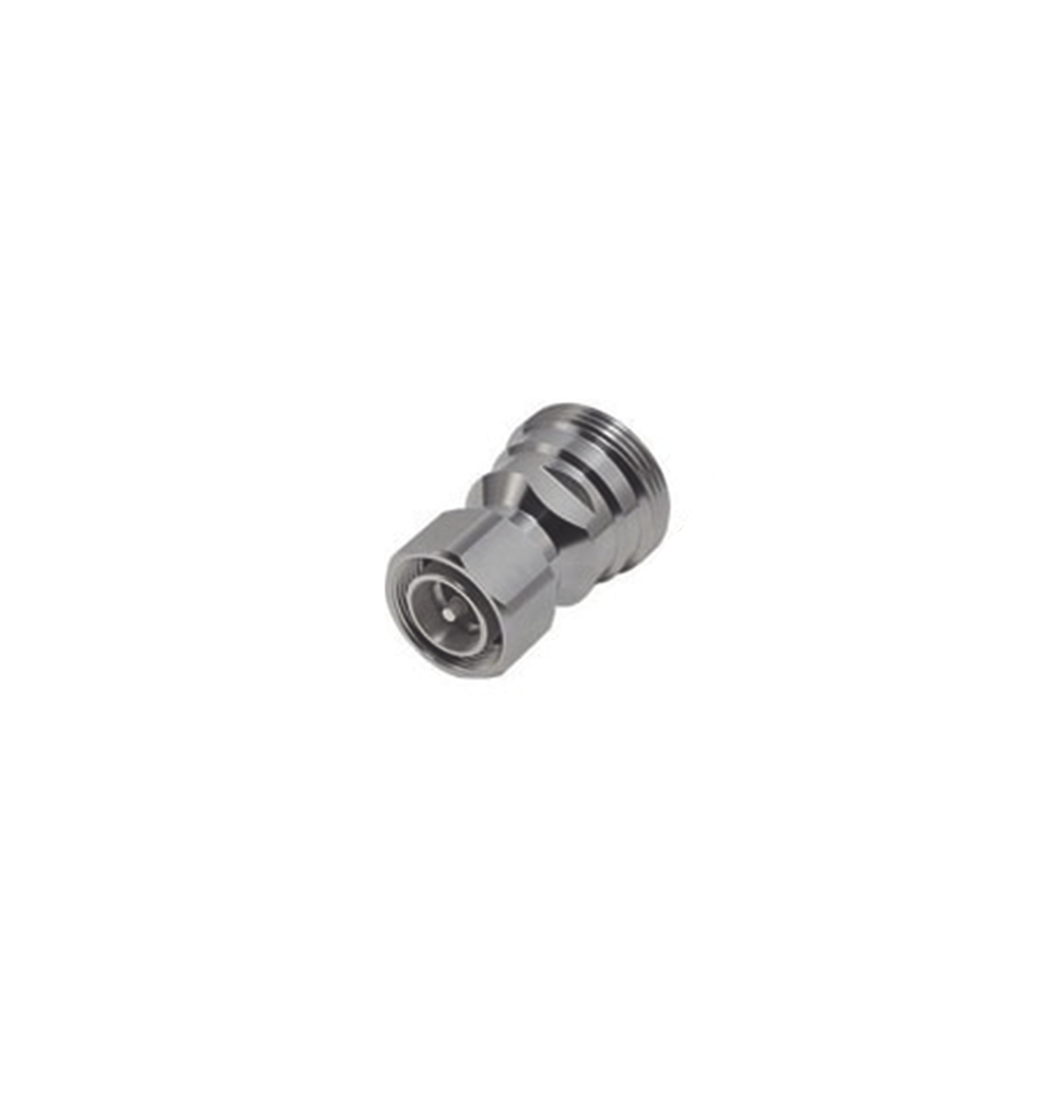 RF INDUSTRIES LTD RFD16884 RFD-1688-4 Adaptador en Línea de Conector DIN 7-16 Hembra