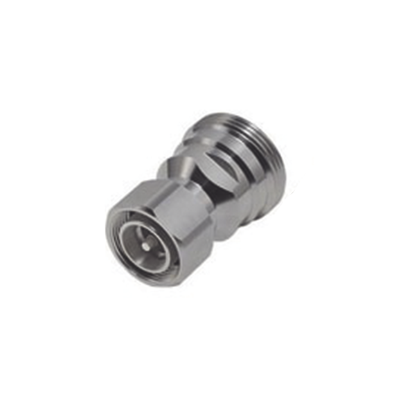 RF INDUSTRIES LTD RFD16884 RFD-1688-4 Adaptador en Línea de Conector DIN 7-16 Hembra