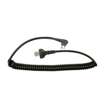 PRYME MC2101 MC2101 Cables de reemplazo para micrófonos SPM-1100 y 2100 p/ KENWOOD Se