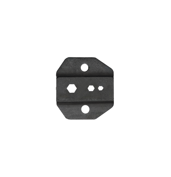 RF INDUSTRIES LTD RFA400509 RFA-4005-09 Mordaza para Plegar Conectores de Anillo en R