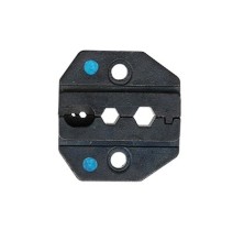 RF INDUSTRIES LTD RFA400507 RFA-4005-07 Mordaza para Plegar Conectores de Anillo en R