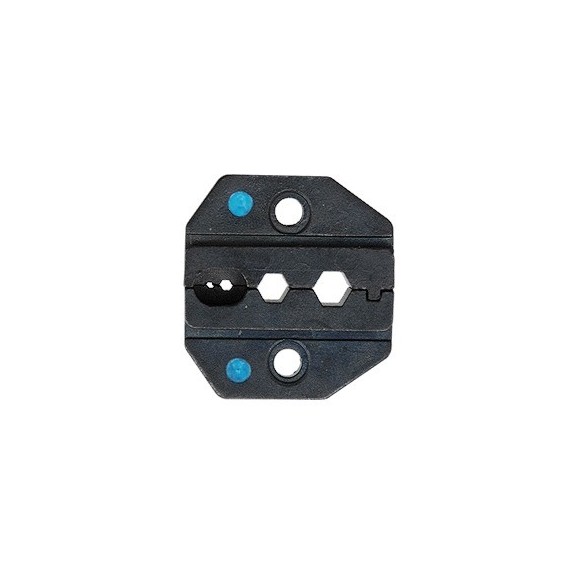 RF INDUSTRIES LTD RFA400507 RFA-4005-07 Mordaza para Plegar Conectores de Anillo en R