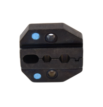 RF INDUSTRIES LTD RFA400507 RFA-4005-07 Mordaza para Plegar Conectores de Anillo en R