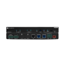 ATLONA ATHDRCAT2 ATHDRCAT2 AMPLIFICADOR DE DISTRIBUCIÓN HDMI A HDBASET 4K HDR DE DOS