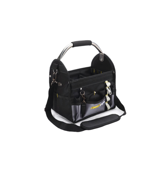 PRECISION PSTH07004 PST-H07-004 Bolsa con Asa Portaherramientas de 31 x 21.5 x 31 cm.
