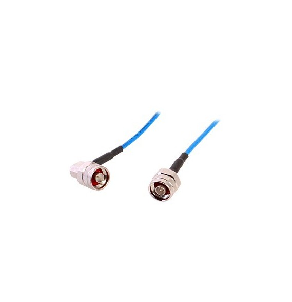 RF INDUSTRIES LTD P2RFC221739 P2RFC-2217-39 Cable flex TFT-402-LF (1/8 diam.) de 1m b