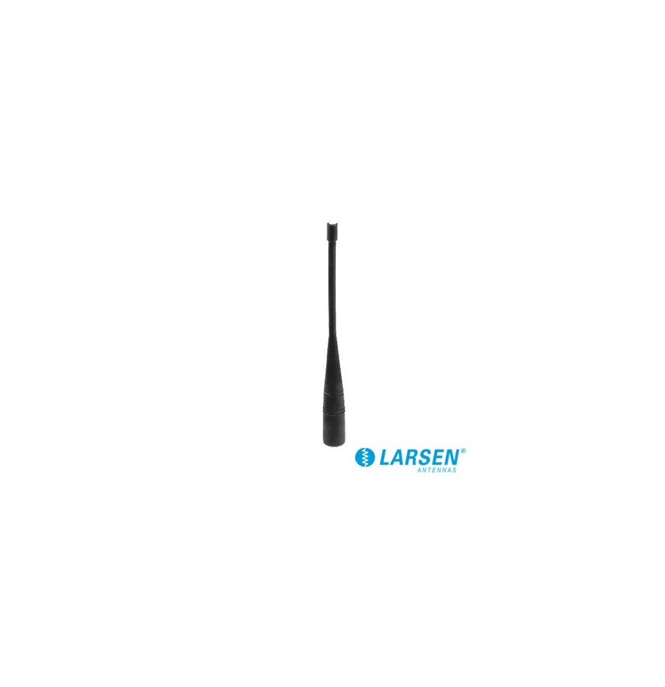 PULSE LARSEN ANTENNAS SPWH10450 SPWH10450 Antena para Radio Portátil UHF Rango de Fre