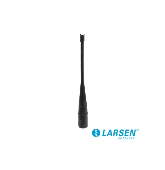 PULSE LARSEN ANTENNAS SPWH10450 SPWH10450 Antena para Radio Portátil UHF Rango de Fre