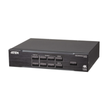 ATEN VP1420 VP1420 4 x 2 True 4K Presentation Matrix Switch