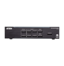 ATEN VP1420 VP1420 4 x 2 True 4K Presentation Matrix Switch