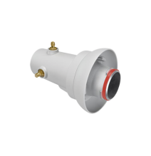 RF ELEMENTS TPASMA TPA-SMA Adaptador TwistPort conectorizado SMA 5180-6400 MHz de baj