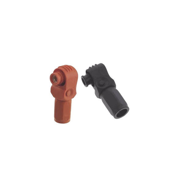 PYTES AMPHENOLCONNECTER AMPHENOLCONNECTER Par de Conectores para Baterias E-BOX de PY