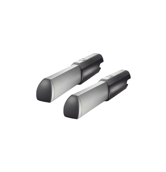 CAME 001U7136 001-U7136 Kit de Operadores para Puertas Abatibles de hasta 3 Metros y