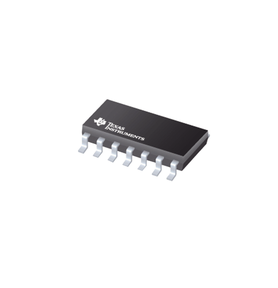 RAMSEY LMC6494 LMC-6494 Circuito Integrado (IC109) FET Quad OpAmp para RAMSEY COM3010