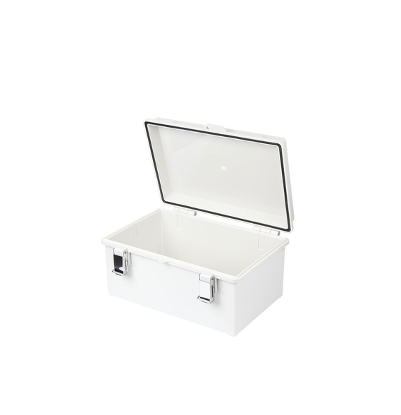 PRECISION PST192914E PST-1929-14E Gabinete de Plástico ABS Uso en Intemperie IP66 (19