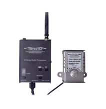 RITRON RDCSYSTEM RDC-SYSTEM DOORCOM Radio Portero