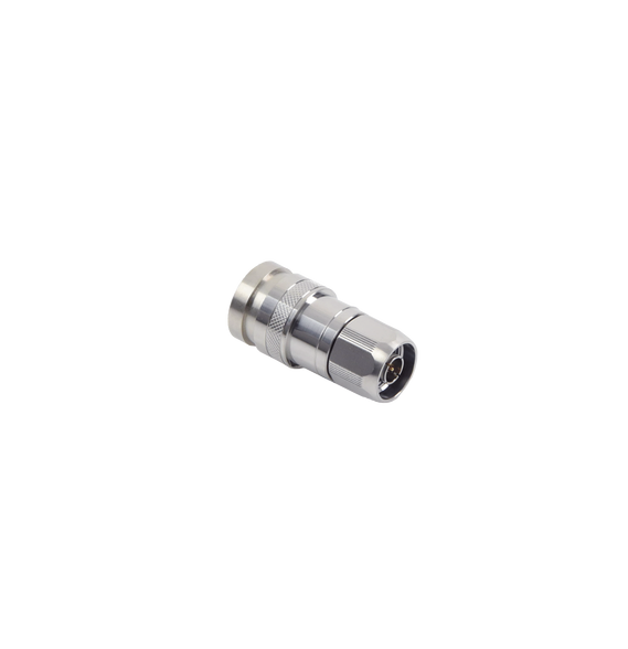 RF INDUSTRIES LTD COMPNM600 COMP-NM-600 Conector N Macho en linea de Compresion para