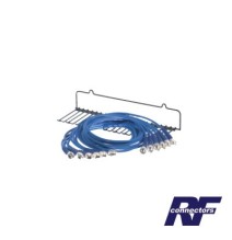 RF INDUSTRIES LTD RFW1999 RFW-1999 Repisa para cables.