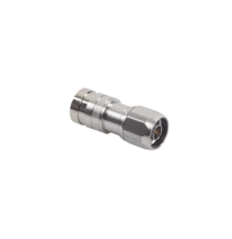 RF INDUSTRIES LTD COMPNM400 COMP-NM-400 Conector N Macho de Compresion en linea para