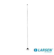 PULSE LARSEN ANTENNAS NMOQSPEC NMO-QSPEC Antena Móvil VHF / UHF Ajustable en Campo Ra