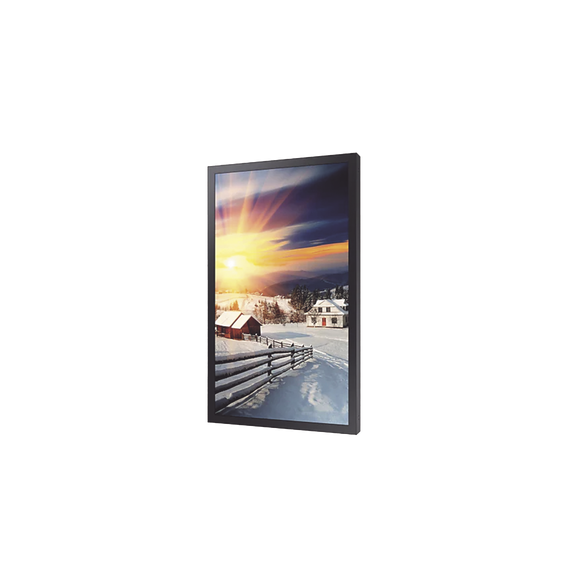 SAMSUNG ELECTRONICS OH85N OH85N Pantalla Profesional LED 85 para Exterior con Vidrio