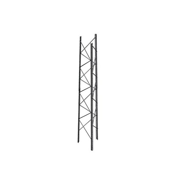ROHN RSL50L59 RSL-50L-59 Torre Autosoportada de 15 metros Linea RSL.