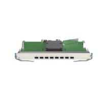 RUIJIE CM888CQH CM88-8CQ-H TARJETA DE 8 PUERTOS 40G/100G ETHERNET FIBER PORTS (QSFP28