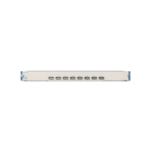 RUIJIE CM888CQH CM88-8CQ-H TARJETA DE 8 PUERTOS 40G/100G ETHERNET FIBER PORTS (QSFP28