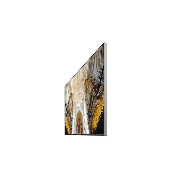 SAMSUNG ELECTRONICS QM85N QM85N Pantalla Profesional de 85 Resolución UHD 3840X2160 P