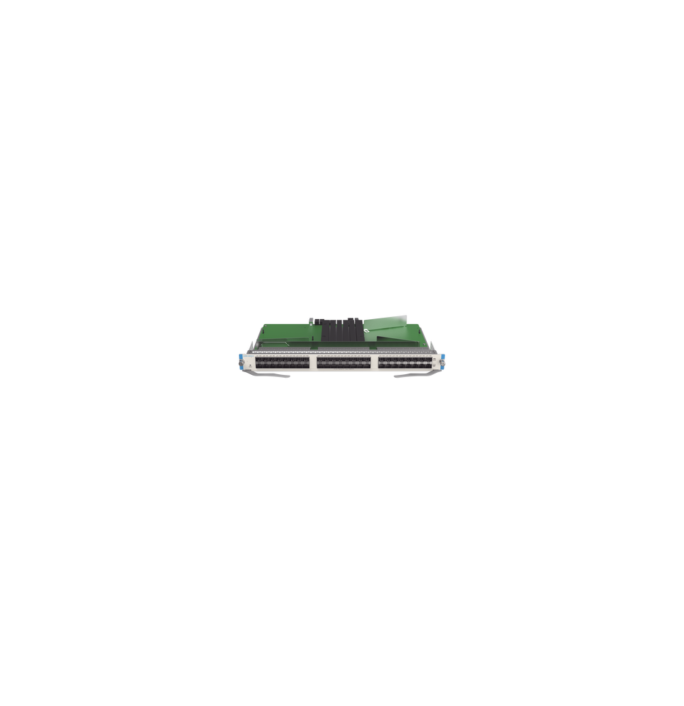 RUIJIE CM8848XSH CM88-48XS-H CM88-48XS-H TARJETA 48 PTOS SFP+ LC P/ PARA CHASIS RG-CS