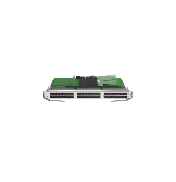 RUIJIE CM8848XSH CM88-48XS-H CM88-48XS-H TARJETA 48 PTOS SFP+ LC P/ PARA CHASIS RG-CS