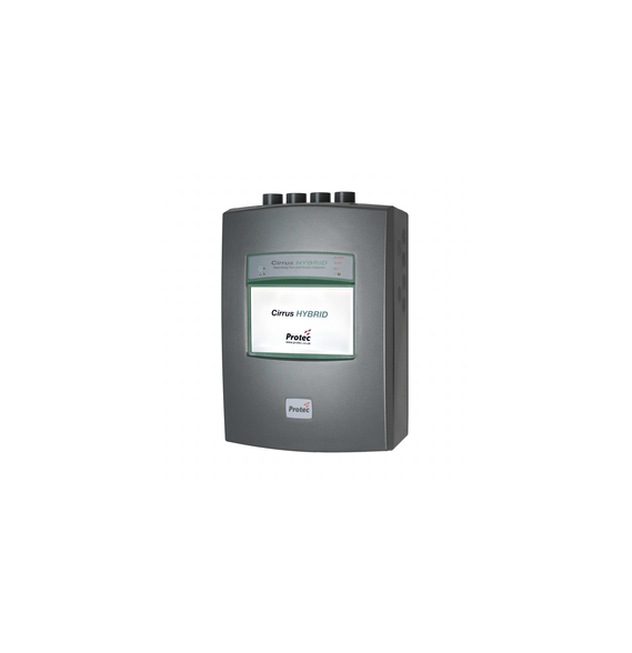 SAFE FIRE DETECTION INC. 61986H4FMUL4 61986H4-FMUL4 Detector de Humo por Aspiración |