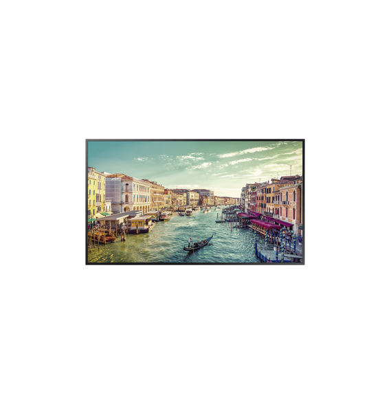 SAMSUNG ELECTRONICS QM85RB QM85RB Pantalla Profesional de 85 Resolución UHD 3840X2160