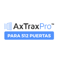 ROSSLARE SECURITY PRODUCTS AXPROAP512 AXPROAP512 Licencia de 512 lectoras para uso co