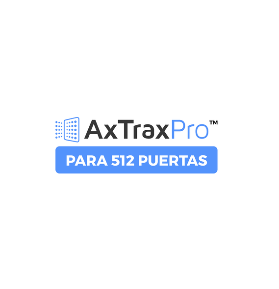 ROSSLARE SECURITY PRODUCTS AXPROAP512 AXPROAP512 Licencia de 512 lectoras para uso co