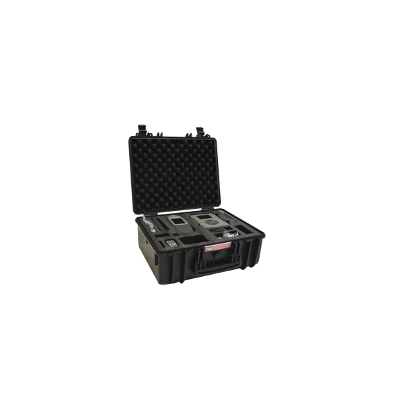 SDI VOXKIT VOX-KIT Kit para Pruebas de Inteligibilidad