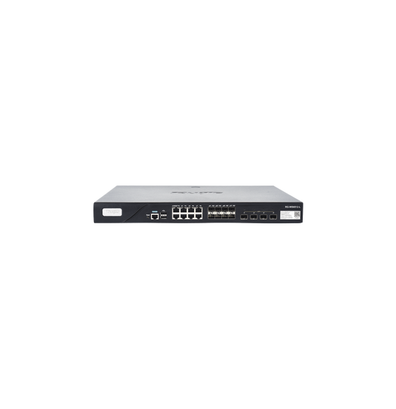 RUIJIE RGWS6512L RG-WS6512-L Controlador para Puntos de Acceso Ruijie Networks hasta