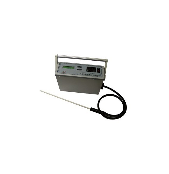 SAFE FIRE DETECTION INC. PROLOCATOR PRO-LOCATOR Detector de Incendio por Aspiración P