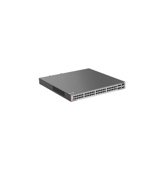 RUIJIE RGCS8648MG4VS2QXSUPD RG-CS86-48MG4VS2QXS-UPD Switch Core 48 Puertos PoE 802.3b