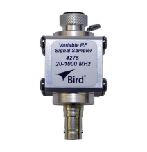 BIRD TECHNOLOGIES 4275 4275 Elemento Muestreador de RF con Salida Variable en Atenuac