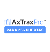 ROSSLARE SECURITY PRODUCTS AXPROAP256 AXPROAP256 Licencia de 256 lectoras para uso co