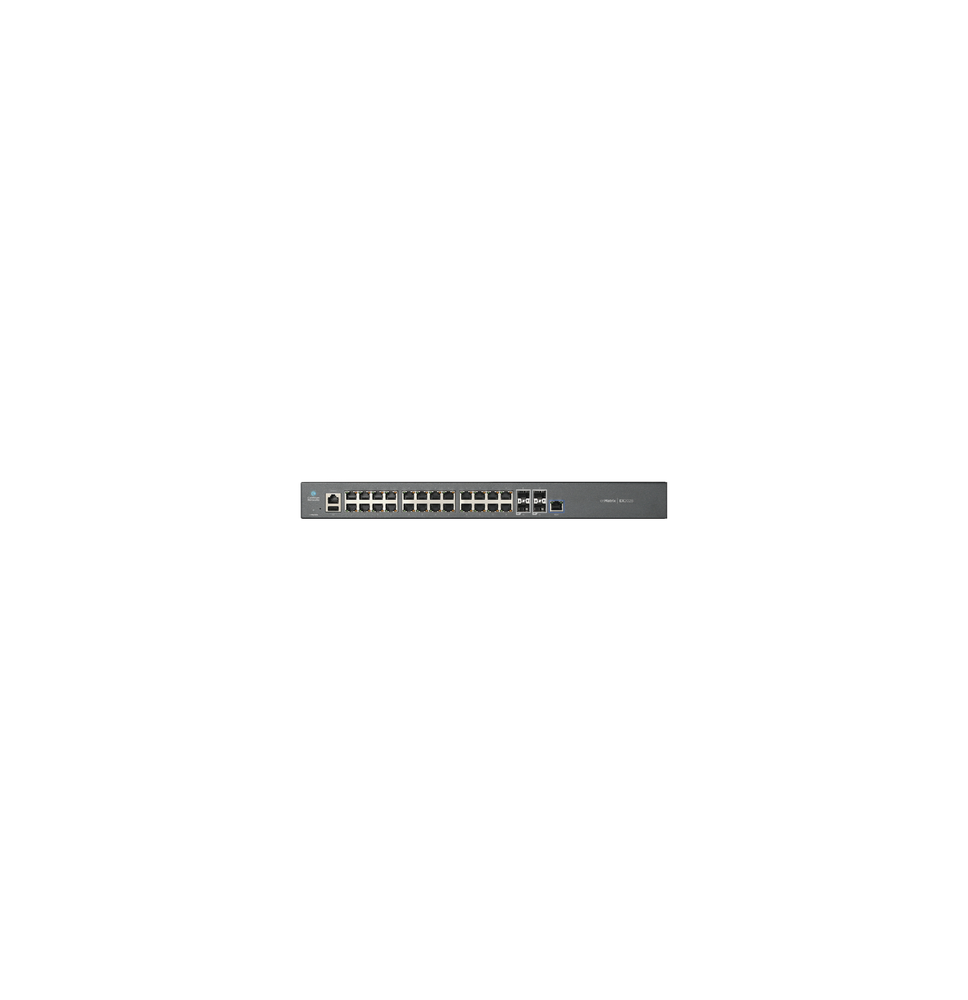 CAMBIUM NETWORKS MXEX2028XXAU MX-EX2028XXA-U Switch cnMatrix EX2028 capa 3 de 28 puer